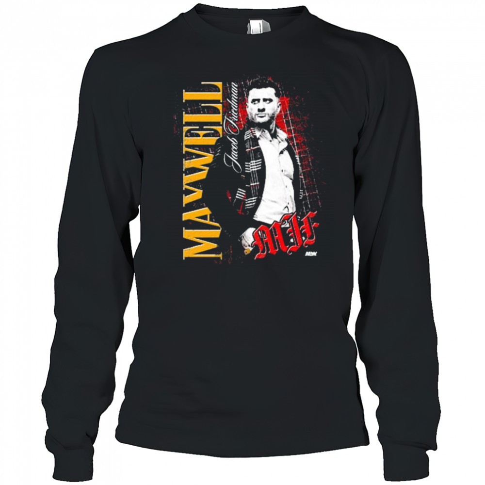 mjf-maxwell-jacob-friedman-heat-seeker-aew-t-shirt-uotebg8k MJF Maxwell Jacob Friedman – Heat Seeker AEW t-shirt