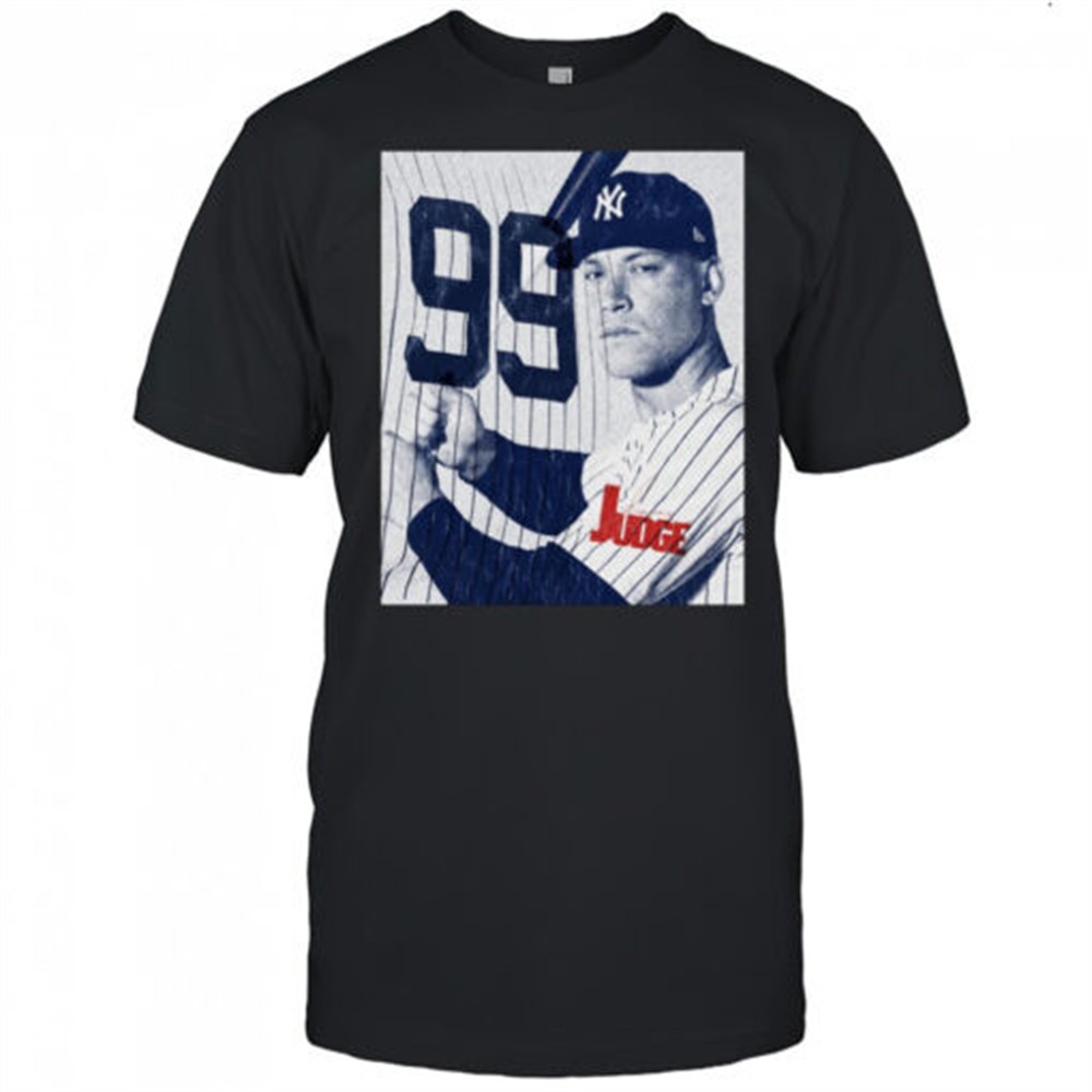 mlb-aaron-judge-new-york-yankees-takes-the-major-league-lead-in-home-runs-with-n-r0ez9beg MLB Aaron Judge New York Yankees Takes The Major League Lead In Home Runs With No. 13 Signature Poster t-shirt