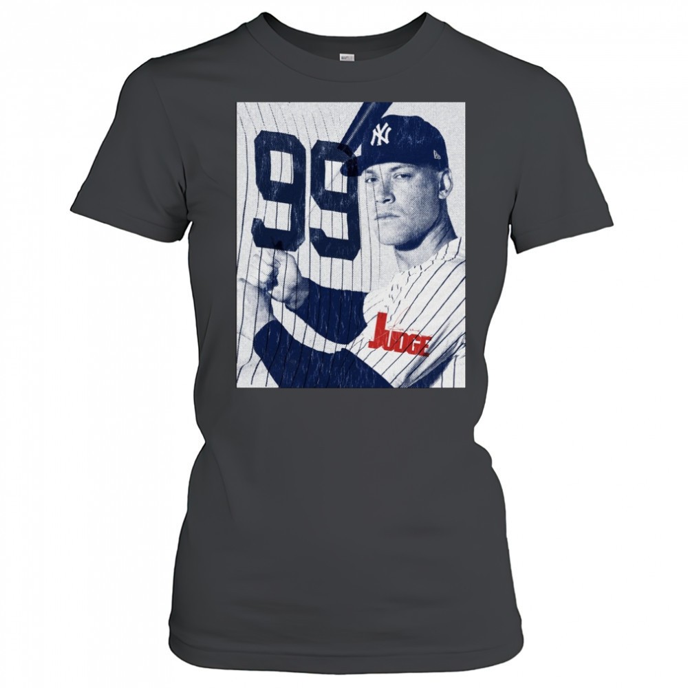 mlb-aaron-judge-new-york-yankees-takes-the-major-league-lead-in-home-runs-with-n-r0ez9beg MLB Aaron Judge New York Yankees Takes The Major League Lead In Home Runs With No. 13 Signature Poster t-shirt