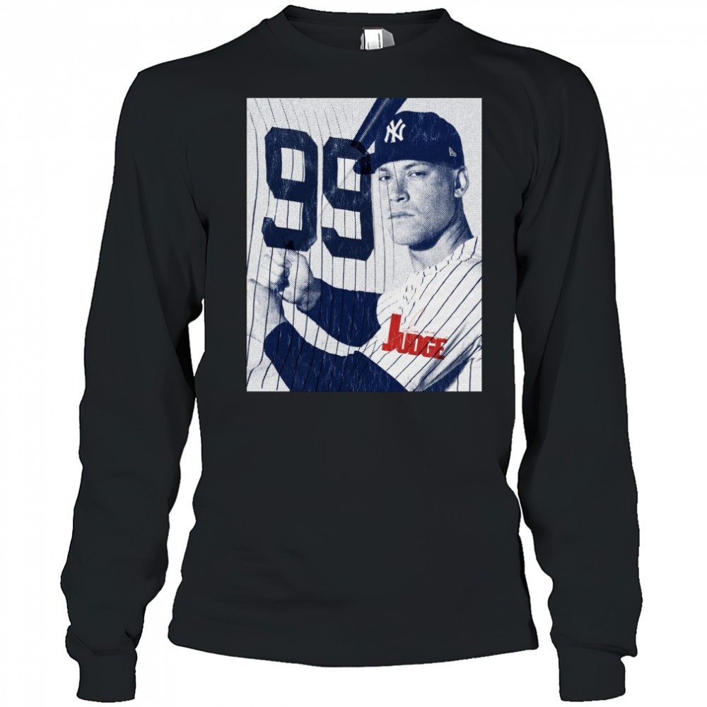 mlb-aaron-judge-new-york-yankees-takes-the-major-league-lead-in-home-runs-with-n-r0ez9beg MLB Aaron Judge New York Yankees Takes The Major League Lead In Home Runs With No. 13 Signature Poster t-shirt