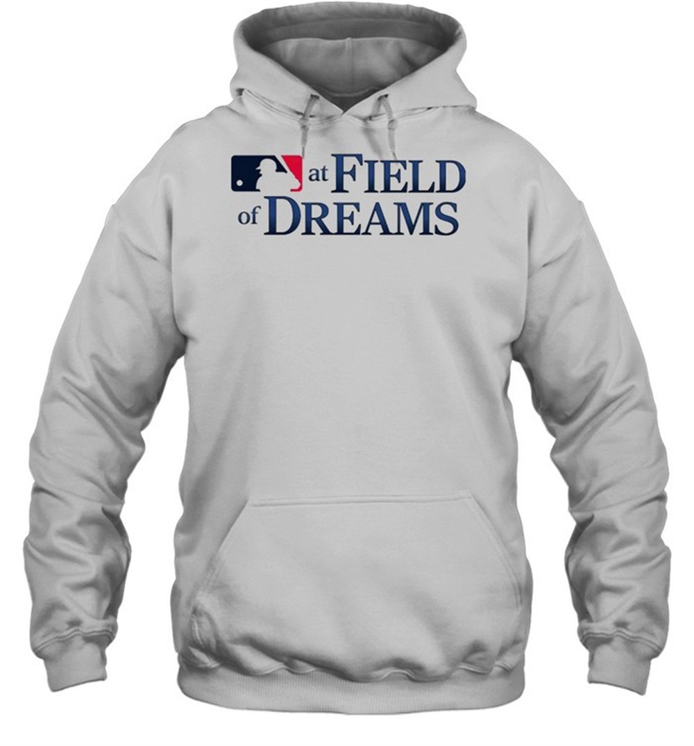 MLB at field of dreams shirt