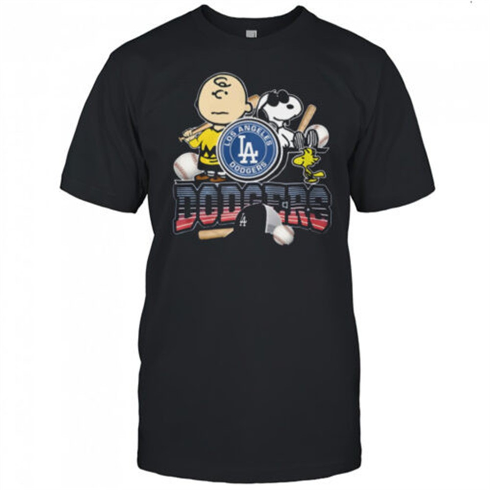 mlb-los-angeles-dodgers-x-peanuts-2025-t-shirt-6ofroy5d MLB Los Angeles Dodgers x Peanuts 2025 T Shirt