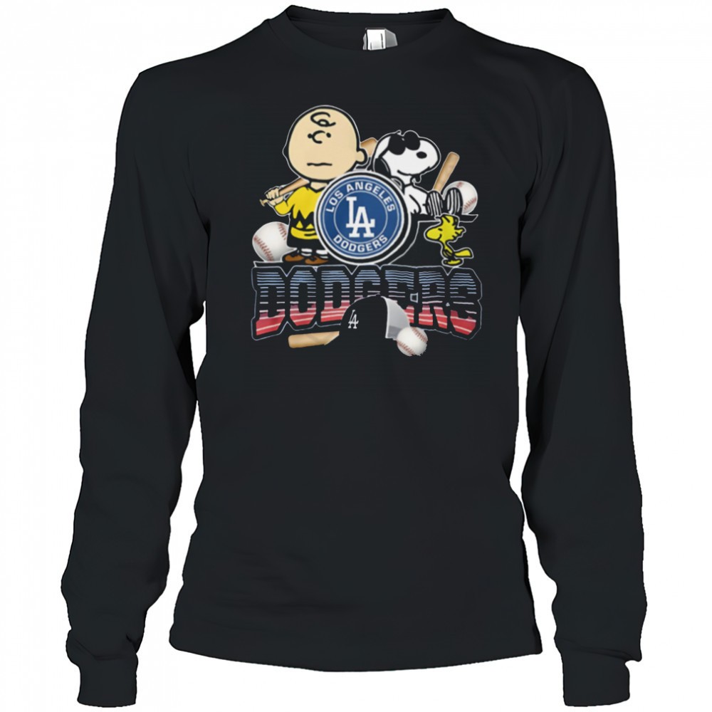 mlb-los-angeles-dodgers-x-peanuts-2025-t-shirt-6ofroy5d MLB Los Angeles Dodgers x Peanuts 2025 T Shirt