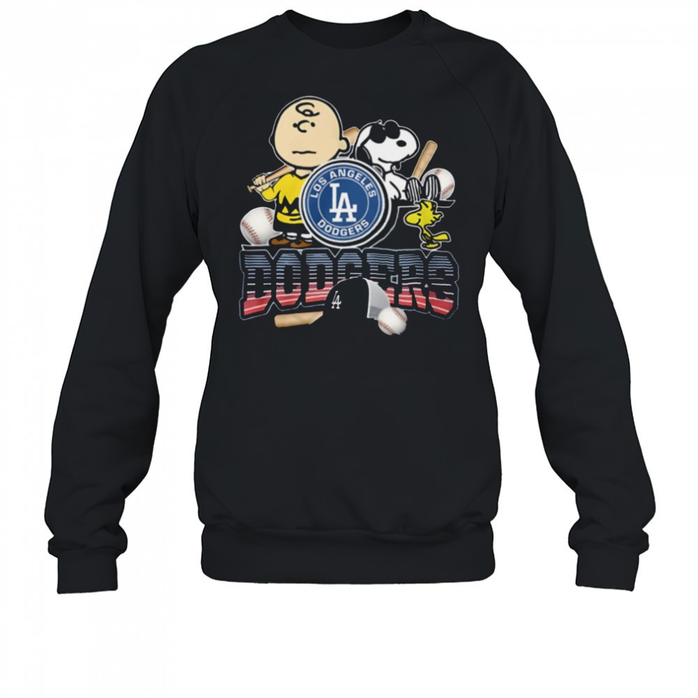 mlb-los-angeles-dodgers-x-peanuts-2025-t-shirt-6ofroy5d MLB Los Angeles Dodgers x Peanuts 2025 T Shirt
