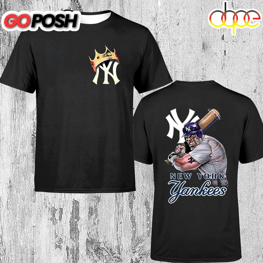 MLB New York Yankees Unisex T-Shirt
