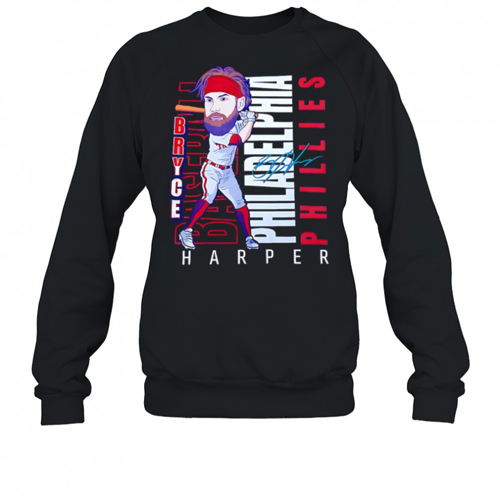 mlb-philadelphia-phillies-bryce-harper-3-remix-avatar-big-boys-shirt-qbz4hu5f Mlb Philadelphia Phillies Bryce Harper 3 Remix Avatar Big Boys shirt