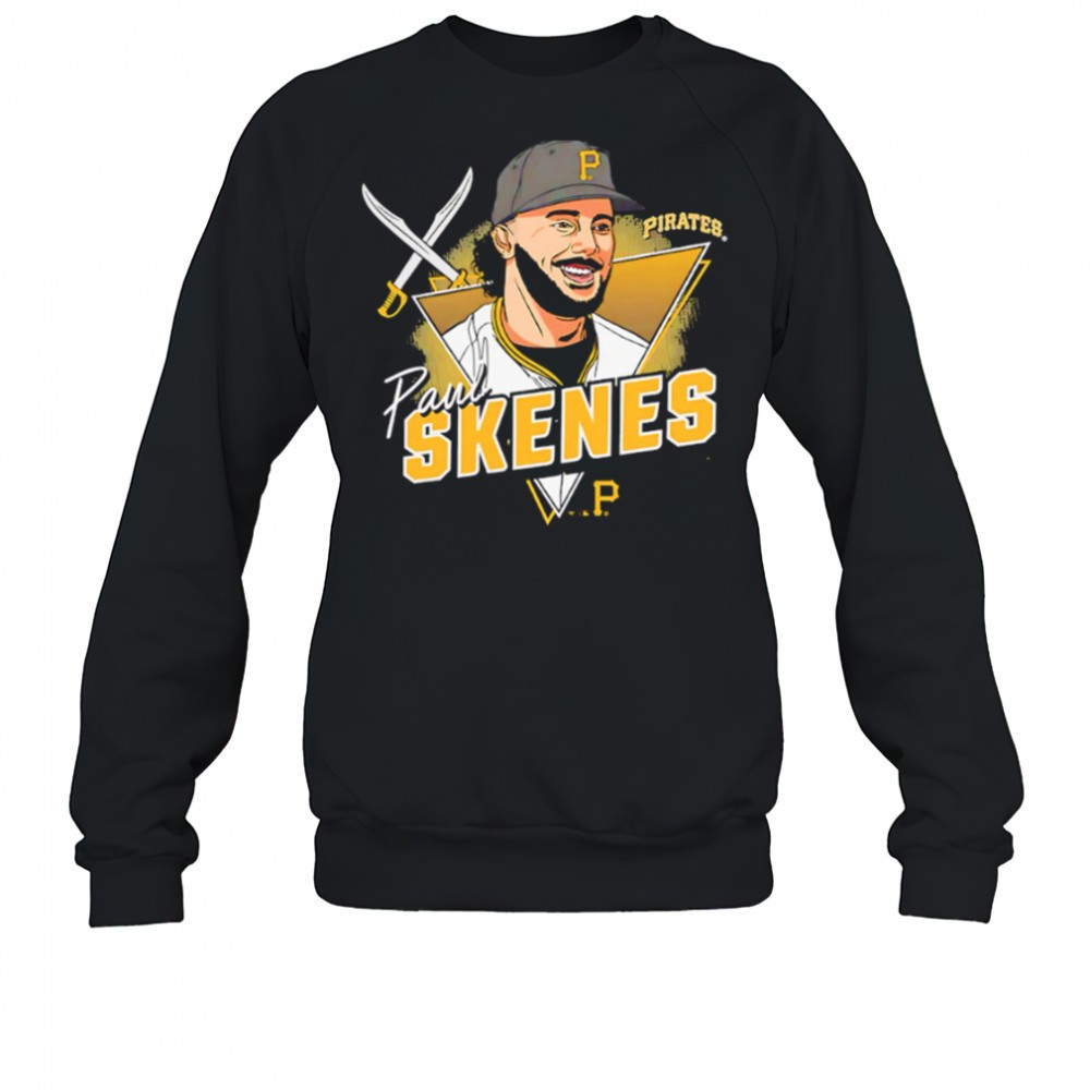mlb-player-paul-skenes-pittsburgh-pirates-shirt-wdqwtbno Mlb Player Paul Skenes Pittsburgh Pirates shirt
