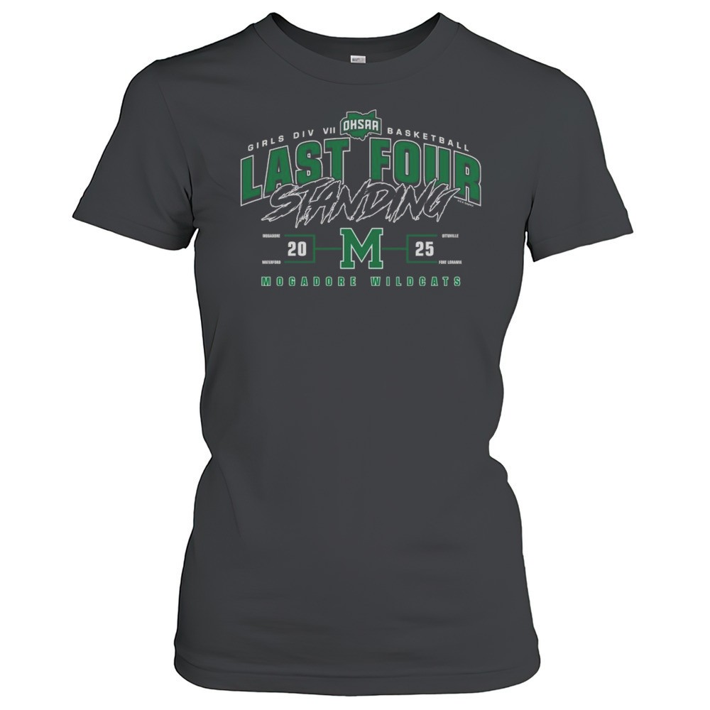 mogadore-wildcats-2025-ohsaa-girls-division-vii-basketball-last-four-standing-sh-3ma2caga Mogadore Wildcats 2025 OHSAA Girls Division VII Basketball Last Four Standing Shirt