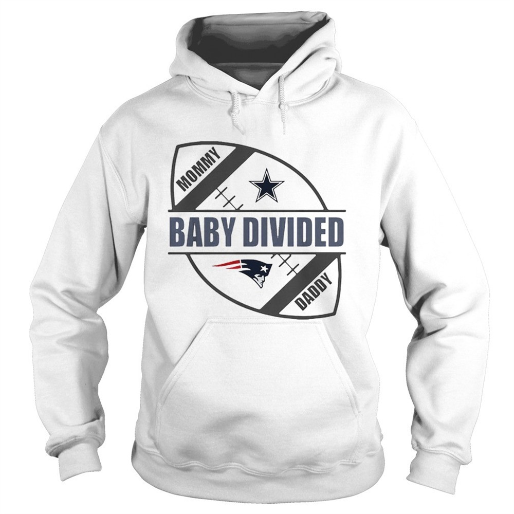 mommy-baby-divided-daddy-dallas-cowboy-vs-new-england-patriots-shirt-wwwaop1m Mommy baby divided Daddy Dallas Cowboy vs New England Patriots shirt