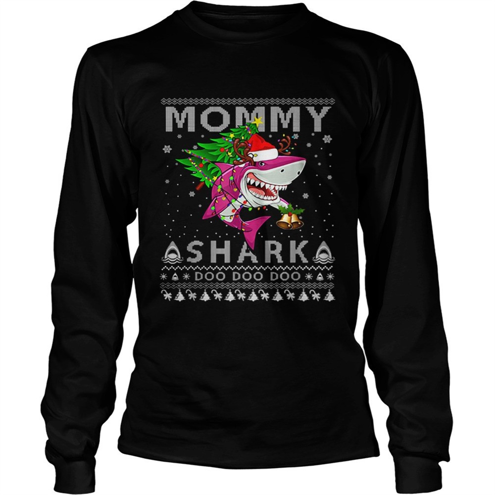 mommy-shark-santa-doo-doo-doo-christmas-ugly-shirt-1rtv8plw Mommy Shark Santa Doo Doo Doo Christmas Ugly shirt