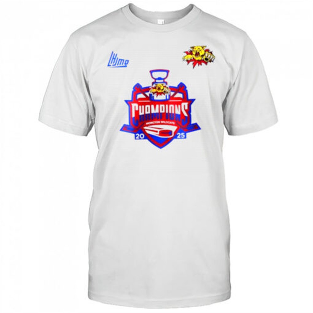 moncton-wildcats-quebec-maritimes-junior-hockey-league-champions-2025-shirt-mf625m6l Moncton Wildcats Quebec Maritimes Junior Hockey League Champions 2025 shirt