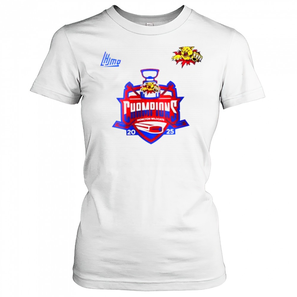 moncton-wildcats-quebec-maritimes-junior-hockey-league-champions-2025-shirt-mf625m6l Moncton Wildcats Quebec Maritimes Junior Hockey League Champions 2025 shirt