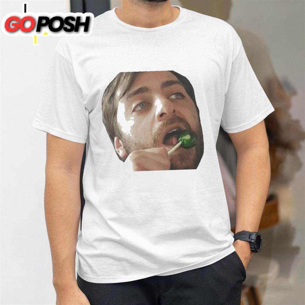 Monsterthemash Gasm Sweatshirt