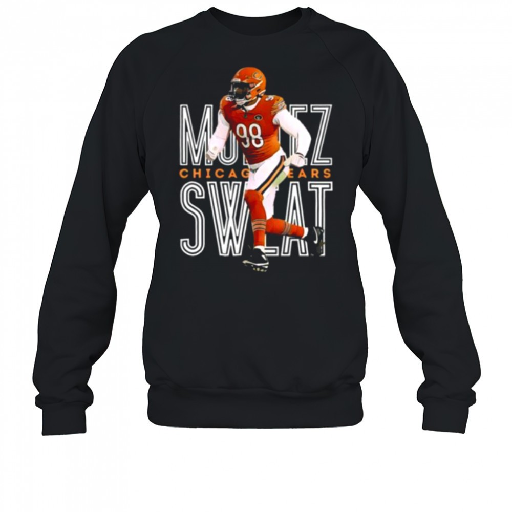 montez-sweat-bears-football-montez-sweat-t-shirt-g11so3am Montez Sweat Bears Football Montez Sweat T Shirt