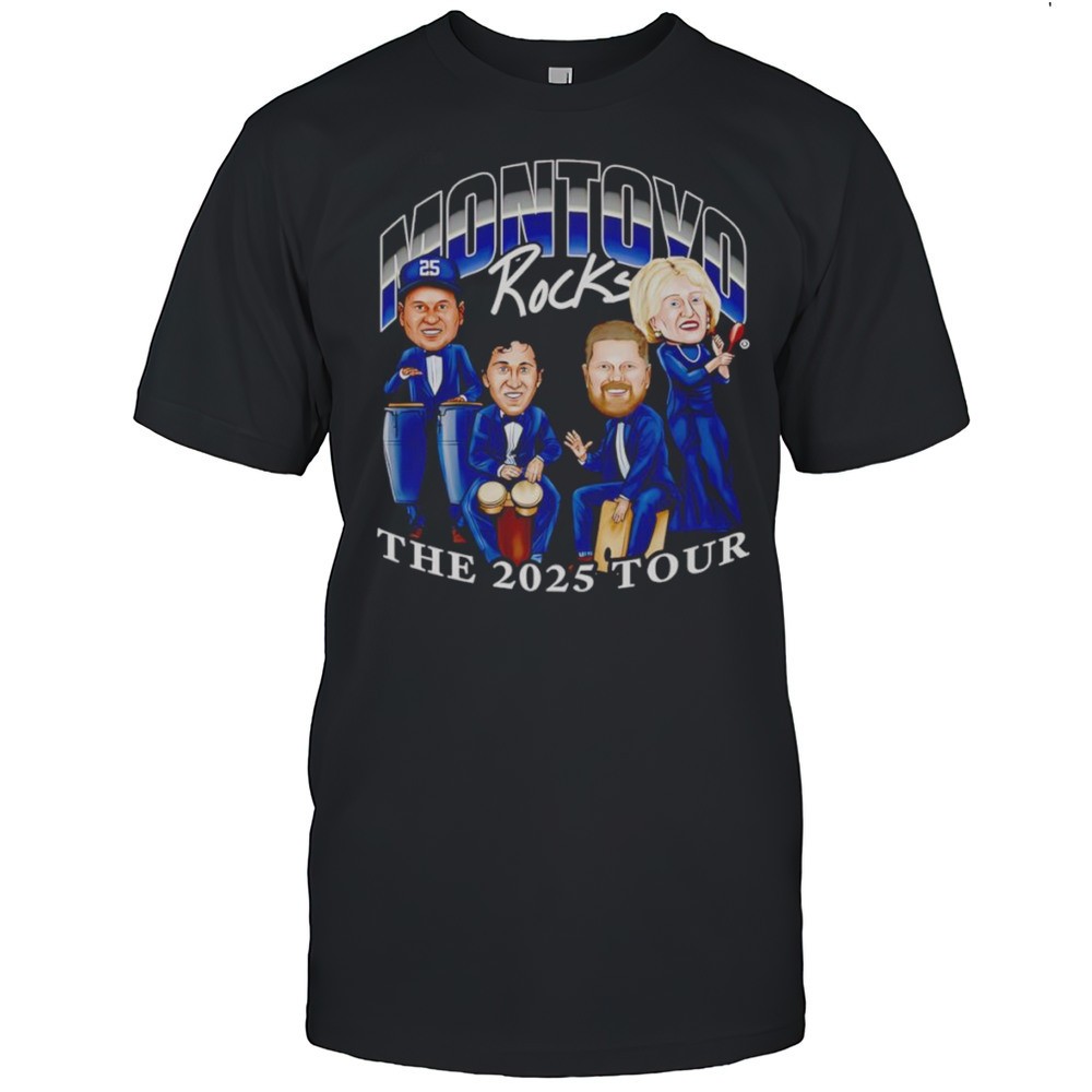 montoyo-band-the-2025-tour-shirt-93p7eli4 Montoyo Band The 2025 Tour Shirt