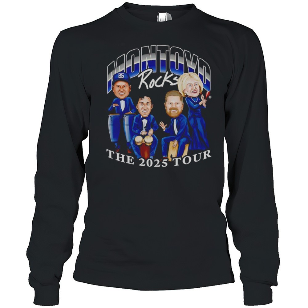 montoyo-band-the-2025-tour-shirt-93p7eli4 Montoyo Band The 2025 Tour Shirt