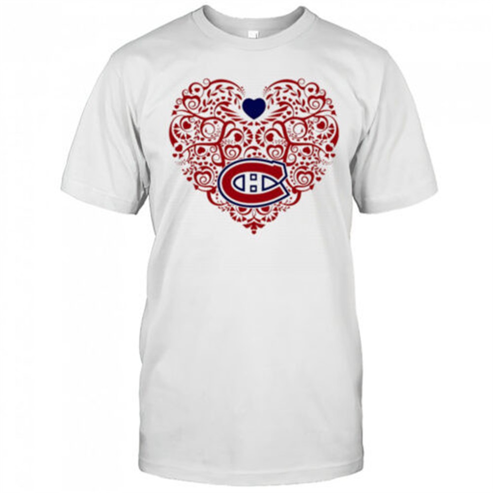 montreal-canadiens-floral-pattern-heart-logo-shirt-oed9kxoy Montreal Canadiens Floral Pattern Heart logo shirt
