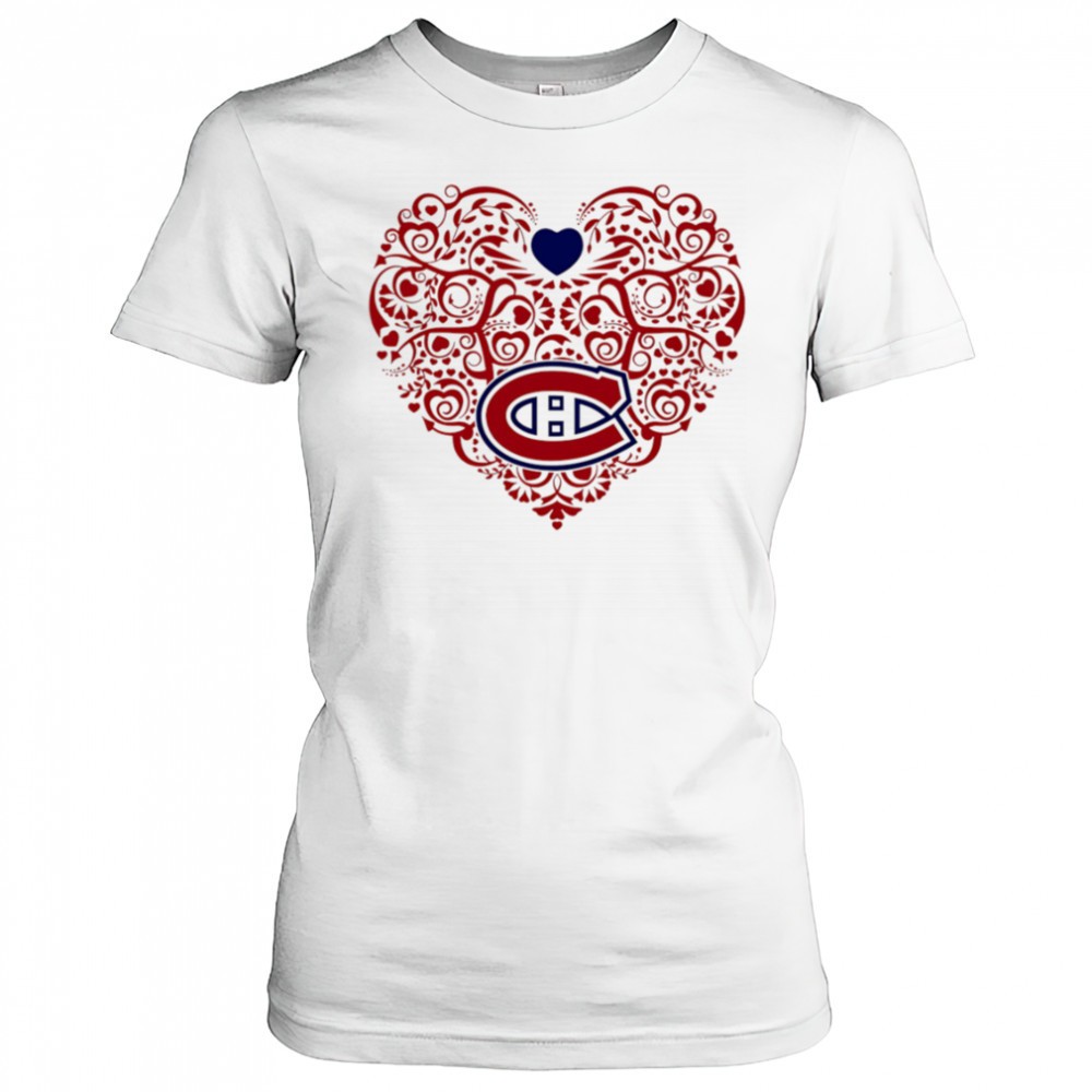 montreal-canadiens-floral-pattern-heart-logo-shirt-oed9kxoy Montreal Canadiens Floral Pattern Heart logo shirt