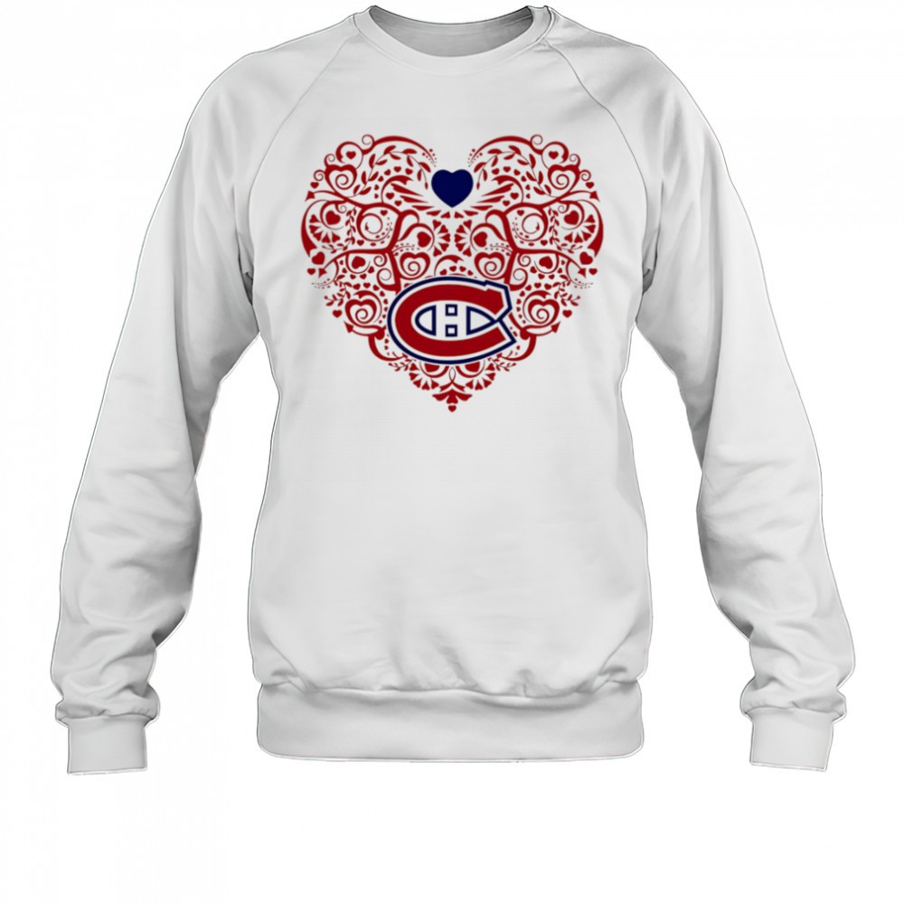montreal-canadiens-floral-pattern-heart-logo-shirt-oed9kxoy Montreal Canadiens Floral Pattern Heart logo shirt