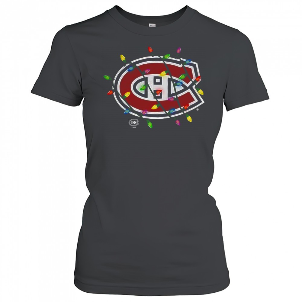 montreal-canadiens-logo-holiday-merry-christmas-lights-shirt-wgvrr214 Montreal Canadiens logo Holiday Merry Christmas lights shirt