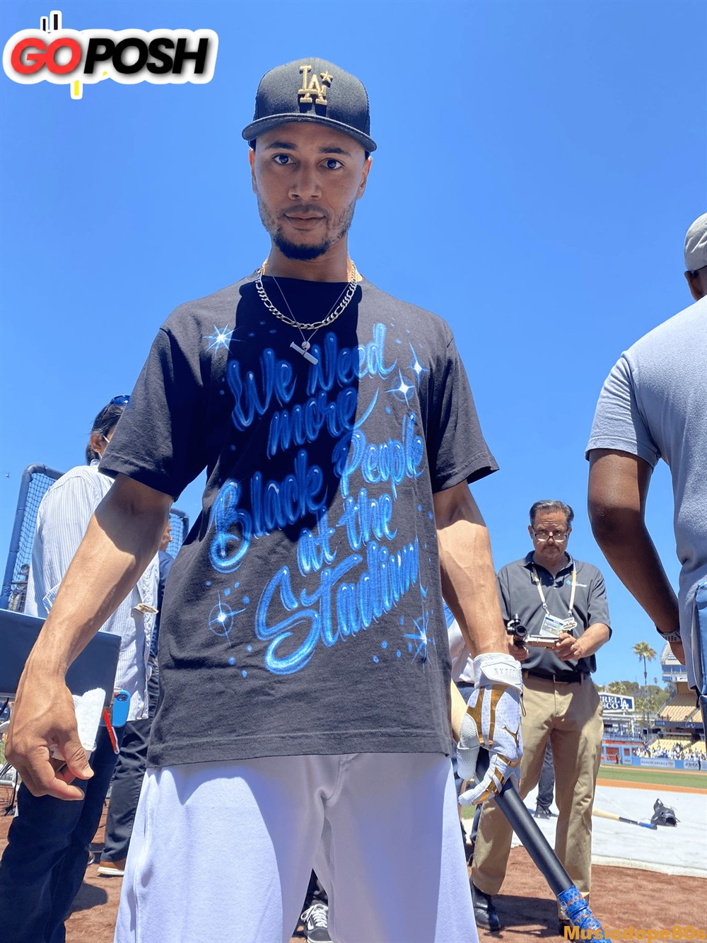 mookie-betts-with-message-we-need-more-black-people-at-the-stadium-t-shirt-ua4slue3 Mookie Betts With Message – We Need More Black People At The Stadium T-Shirt