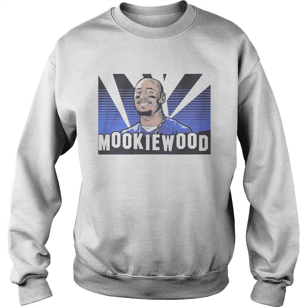Mookiewood shirt