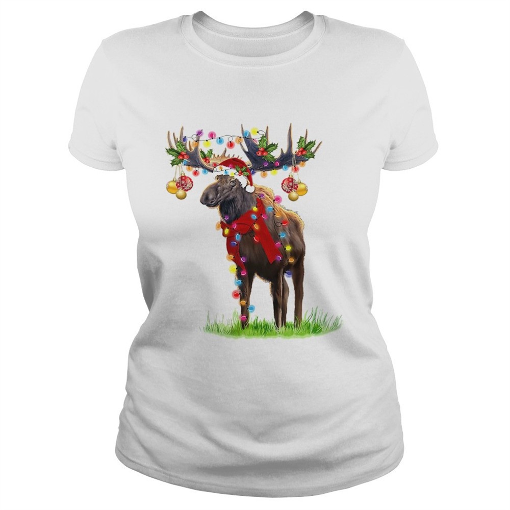 moose-santa-gorgeous-reindeer-christmas-light-shirt-nxeshuqz Moose santa gorgeous reindeer Christmas light shirt