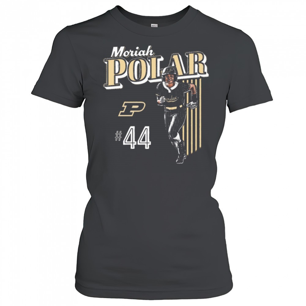 moriah-polar-44-purdue-boilermakers-softball-ncaa-division-i-illustrated-t-shirt-duzws7qe Moriah Polar 44 Purdue Boilermakers Softball NCAA Division I Illustrated t-shirt