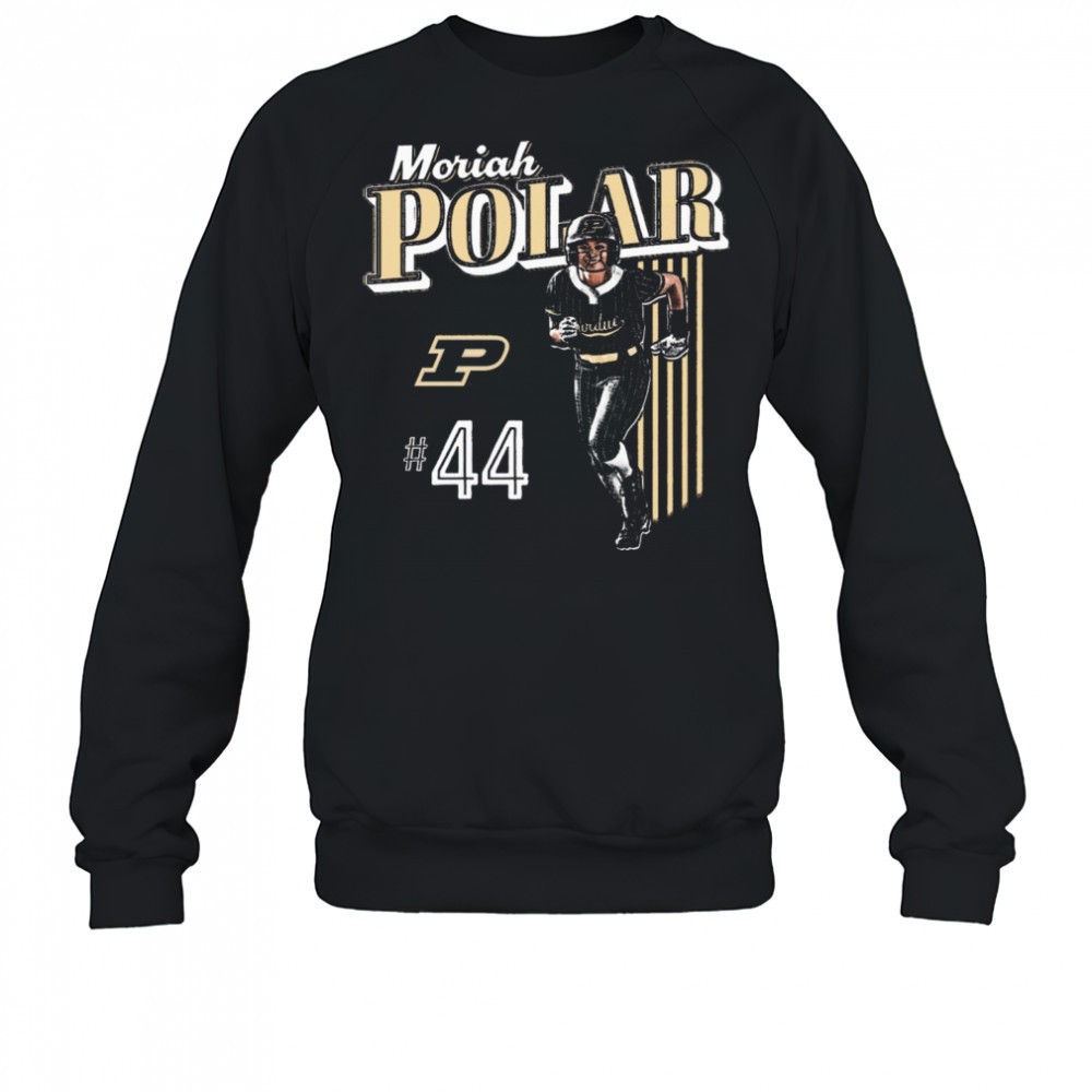 moriah-polar-44-purdue-boilermakers-softball-ncaa-division-i-illustrated-t-shirt-duzws7qe Moriah Polar 44 Purdue Boilermakers Softball NCAA Division I Illustrated t-shirt
