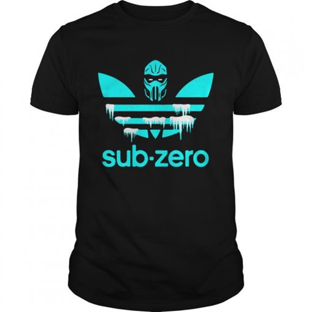 mortal-kombat-kuai-liang-adidas-sub-zero-shirt-o05q546i Mortal Kombat Kuai Liang adidas Sub-Zero shirt