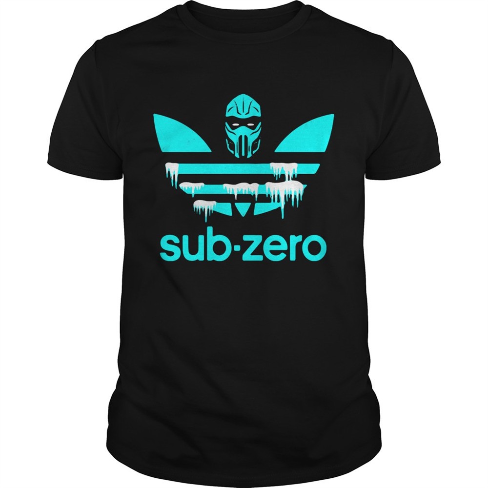 mortal-kombat-kuai-liang-adidas-sub-zero-shirt-o05q546i Mortal Kombat Kuai Liang adidas Sub-Zero shirt