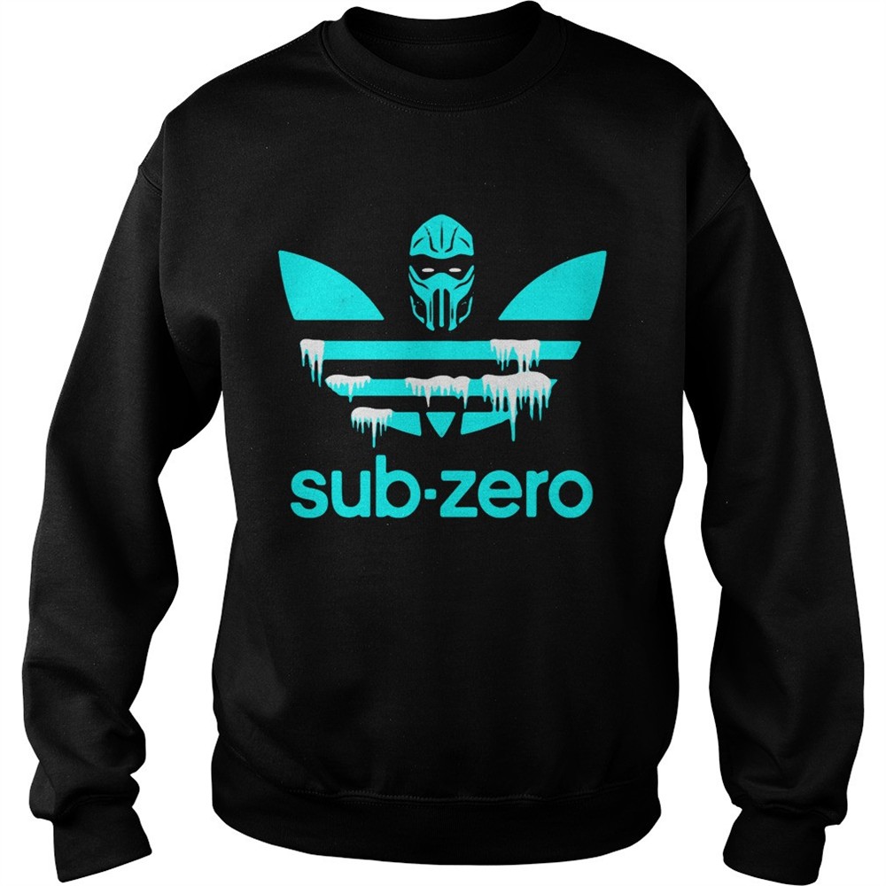 mortal-kombat-kuai-liang-adidas-sub-zero-shirt-o05q546i Mortal Kombat Kuai Liang adidas Sub-Zero shirt