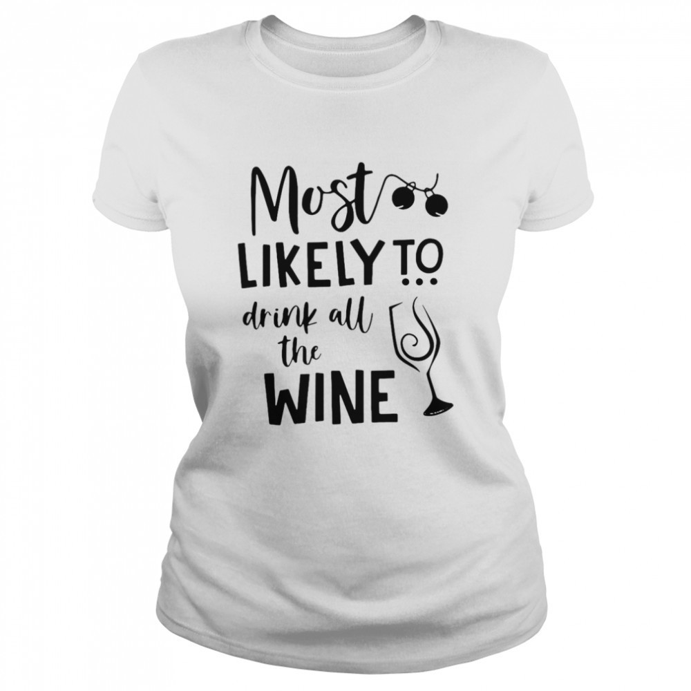 most-likely-to-drink-all-the-wine-shirt-5if38o7z Most Likely To Drink All The Wine Shirt