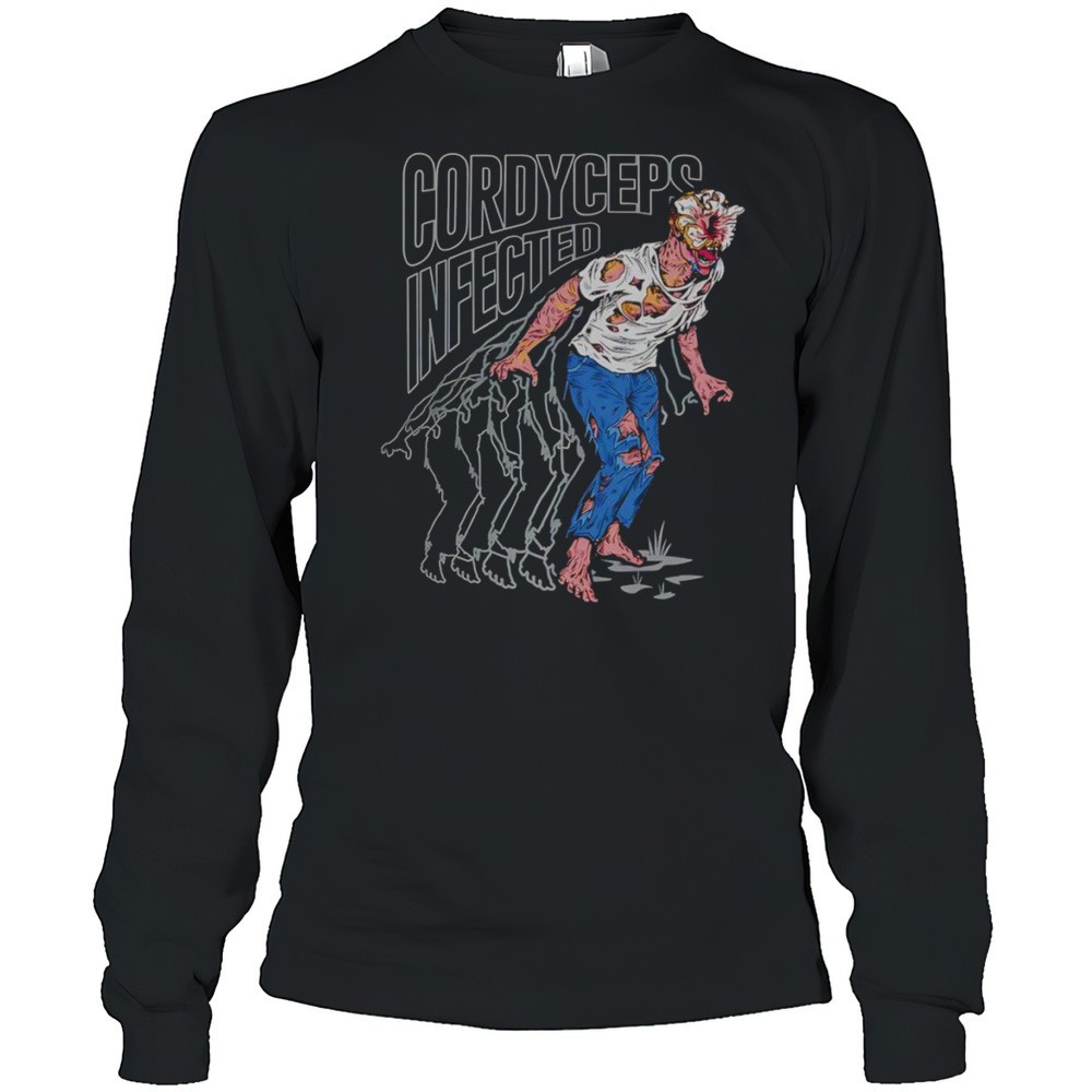 motion-clicker-cordyceps-infected-shirt-d1evganf Motion Clicker Cordyceps Infected Shirt