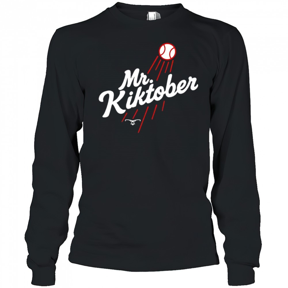 mr-kiktober-the-clutch-season-la-baseball-shirt-pyi9lz1e Mr. Kiktober The Clutch Season LA Baseball shirt