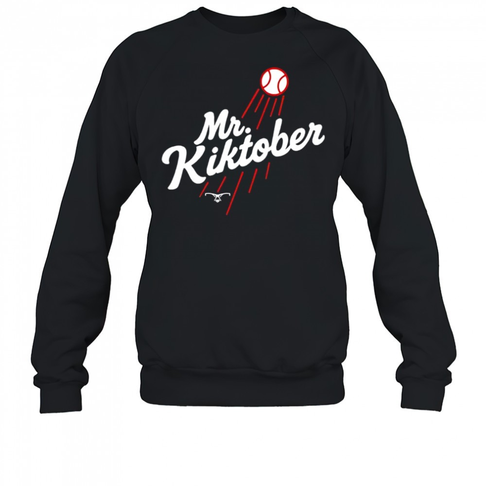 mr-kiktober-the-clutch-season-la-baseball-shirt-pyi9lz1e Mr. Kiktober The Clutch Season LA Baseball shirt