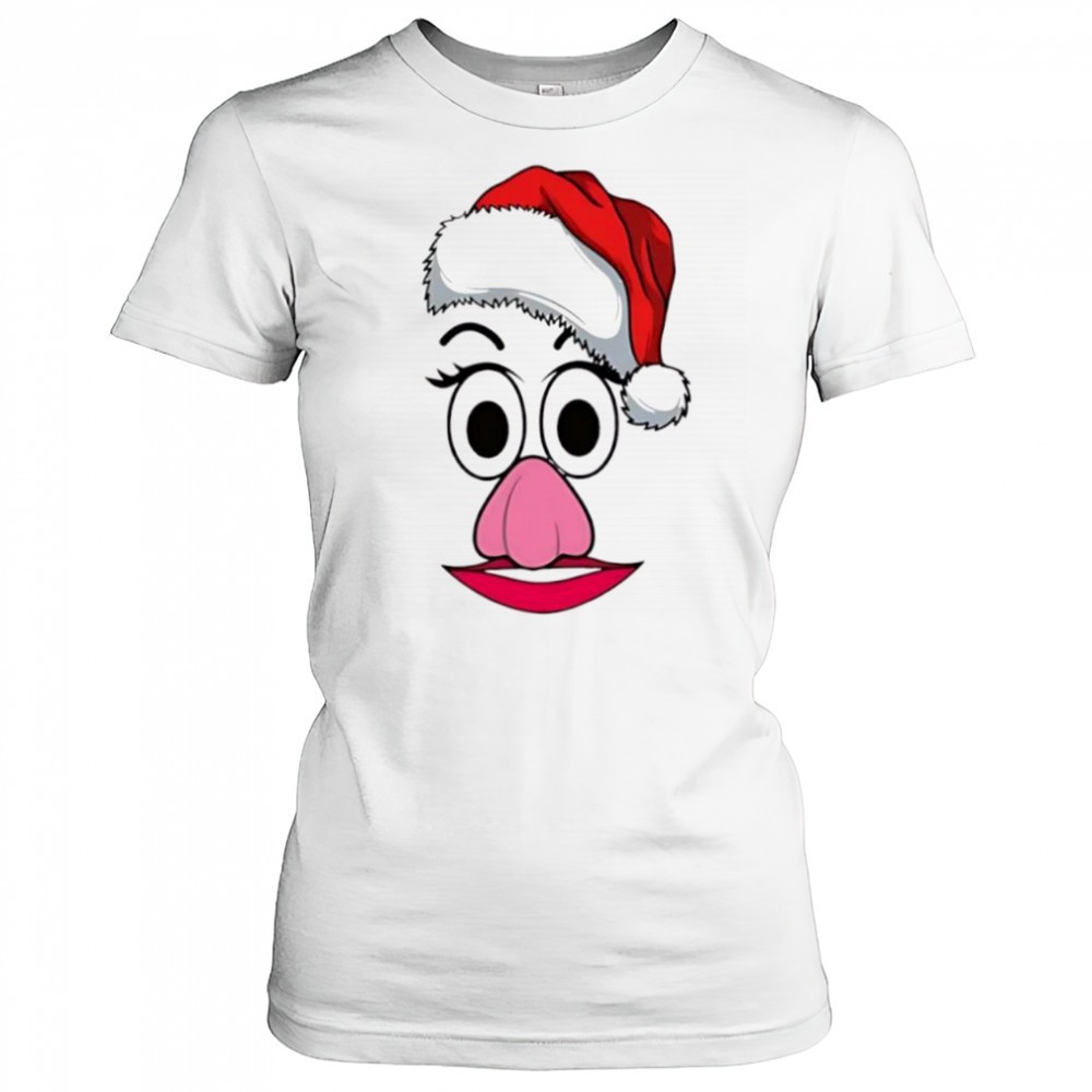 mrs-potato-head-style-christmas-t-shirt-8ot54y6i Mrs Potato Head Style Christmas T-shirt