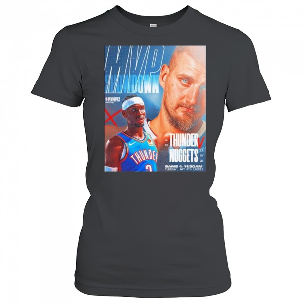 mvp-showdown-nikola-jokic-and-shai-nuggets-vs-thunder-shirt-85co2mq0 MVP showdown Nikola Jokic and Shai Nuggets vs Thunder shirt