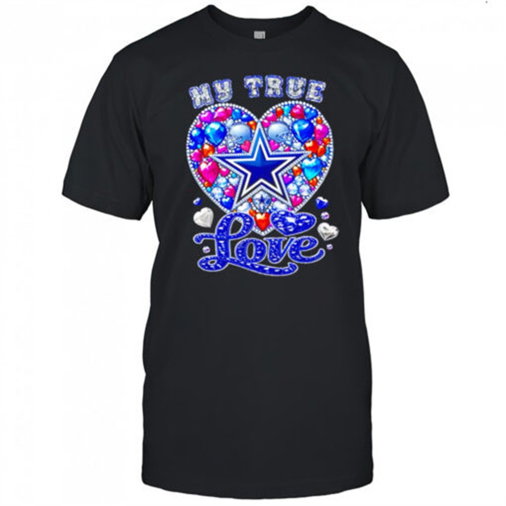 my-true-love-dallas-cowboys-twinkle-shirt-7a20v1t0 My True Love Dallas Cowboys twinkle shirt