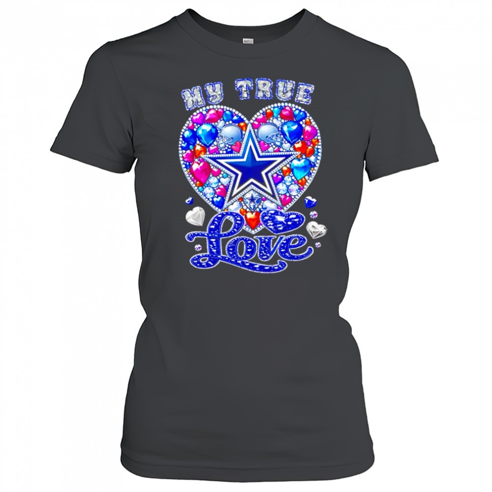 my-true-love-dallas-cowboys-twinkle-shirt-7a20v1t0 My True Love Dallas Cowboys twinkle shirt