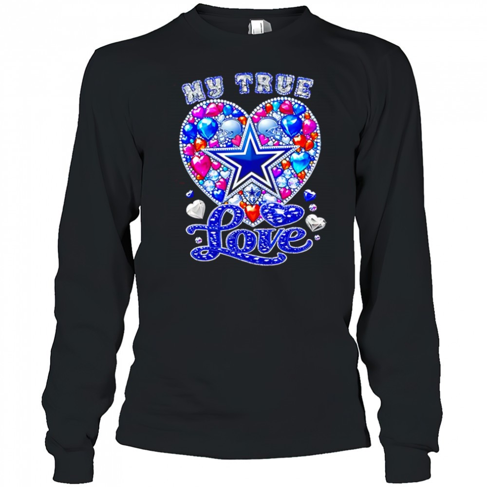 my-true-love-dallas-cowboys-twinkle-shirt-7a20v1t0 My True Love Dallas Cowboys twinkle shirt