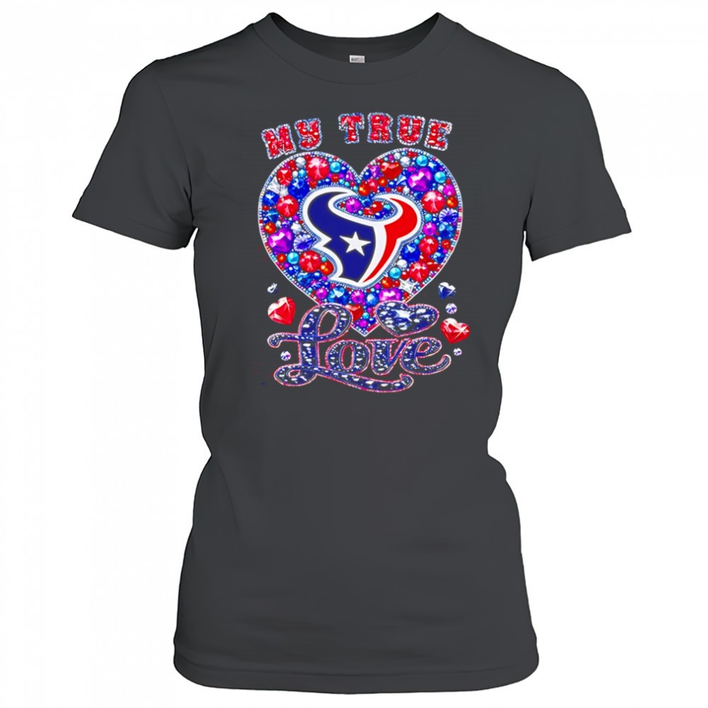 my-true-love-houston-texans-twinkle-shirt-gdxxl3es My True Love Houston Texans twinkle shirt
