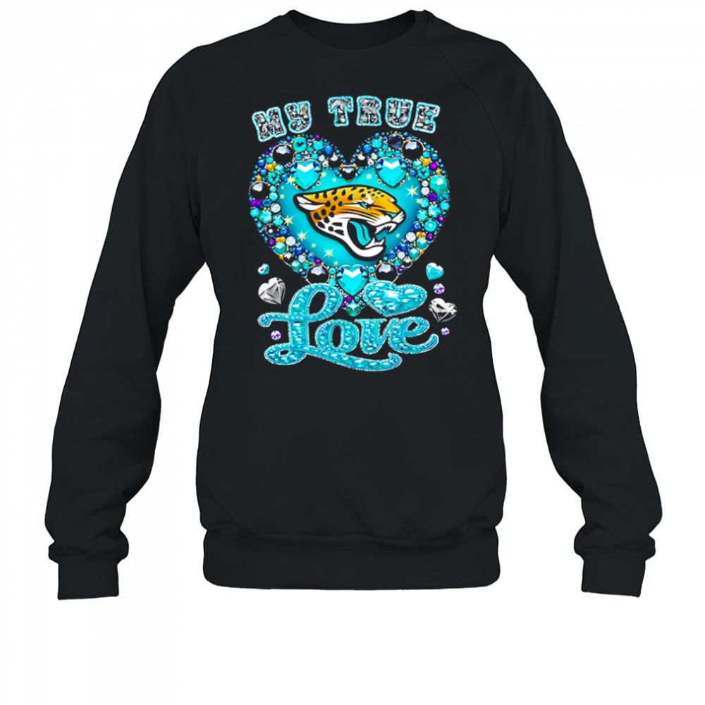 my-true-love-jacksonville-jaguars-twinkle-shirt-cssymz7l My True Love Jacksonville Jaguars twinkle shirt
