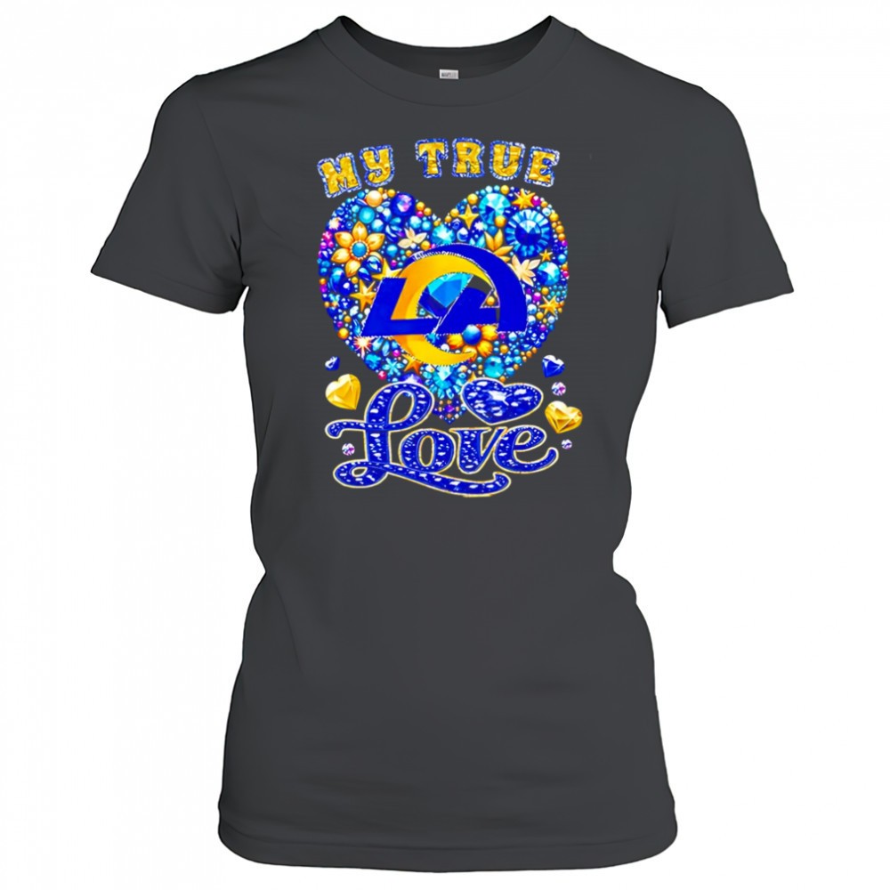 my-true-love-los-angeles-rams-twinkle-shirt-9kp7fk3q My True Love Los Angeles Rams twinkle shirt