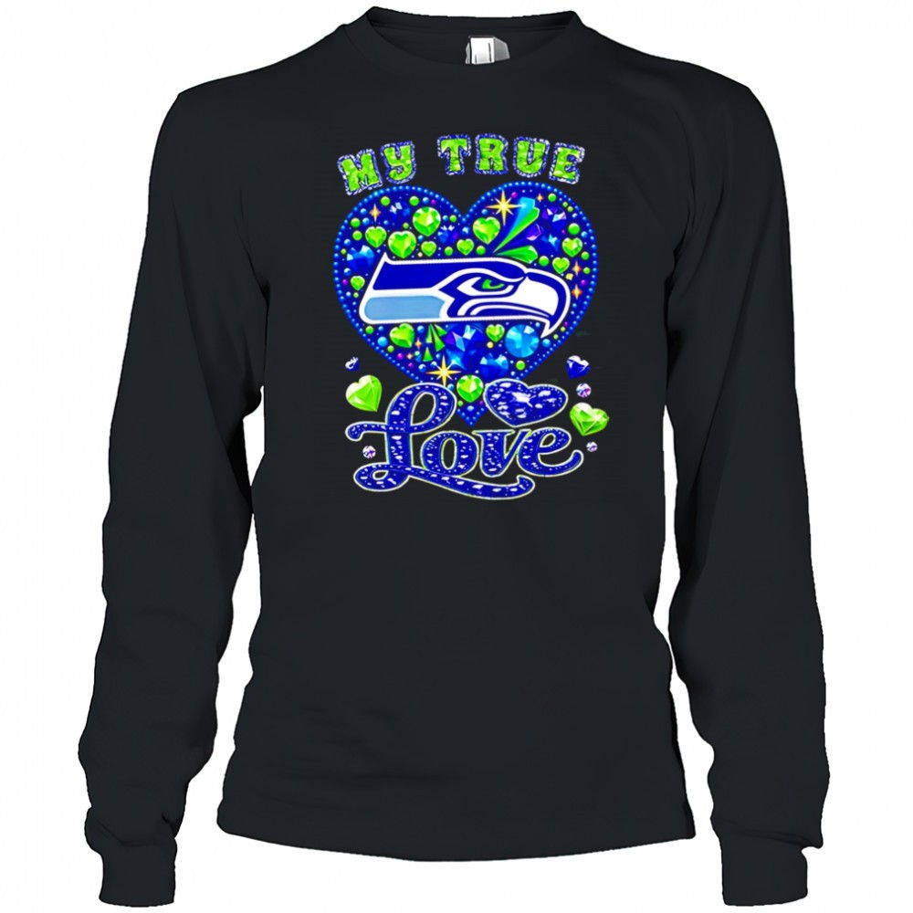 my-true-love-seattle-seahawks-twinkle-shirt-fdnvmny1 My True Love Seattle Seahawks twinkle shirt