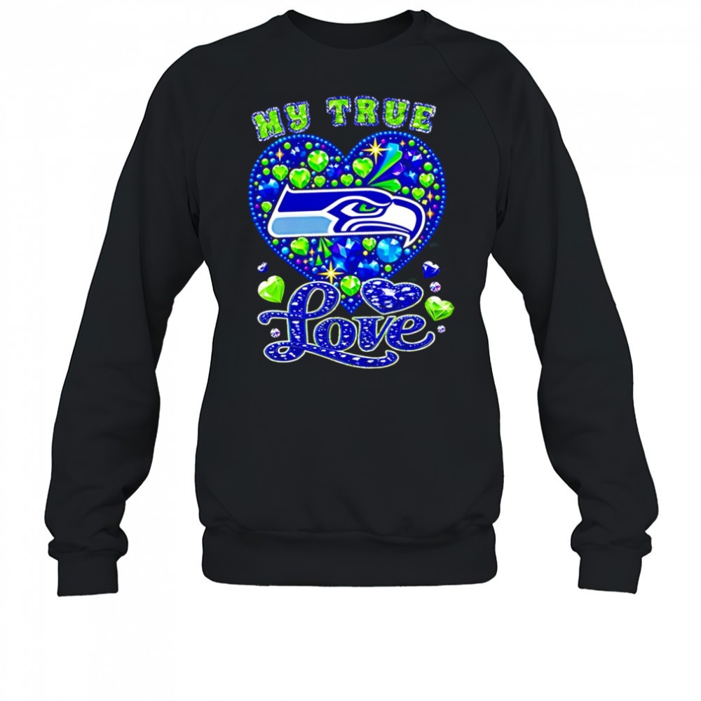 my-true-love-seattle-seahawks-twinkle-shirt-fdnvmny1 My True Love Seattle Seahawks twinkle shirt