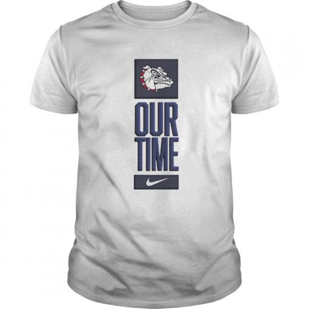 nampa-high-school-bulldogs-our-time-shirt-n77oevv8 Nampa High School Bulldogs Our Time shirt