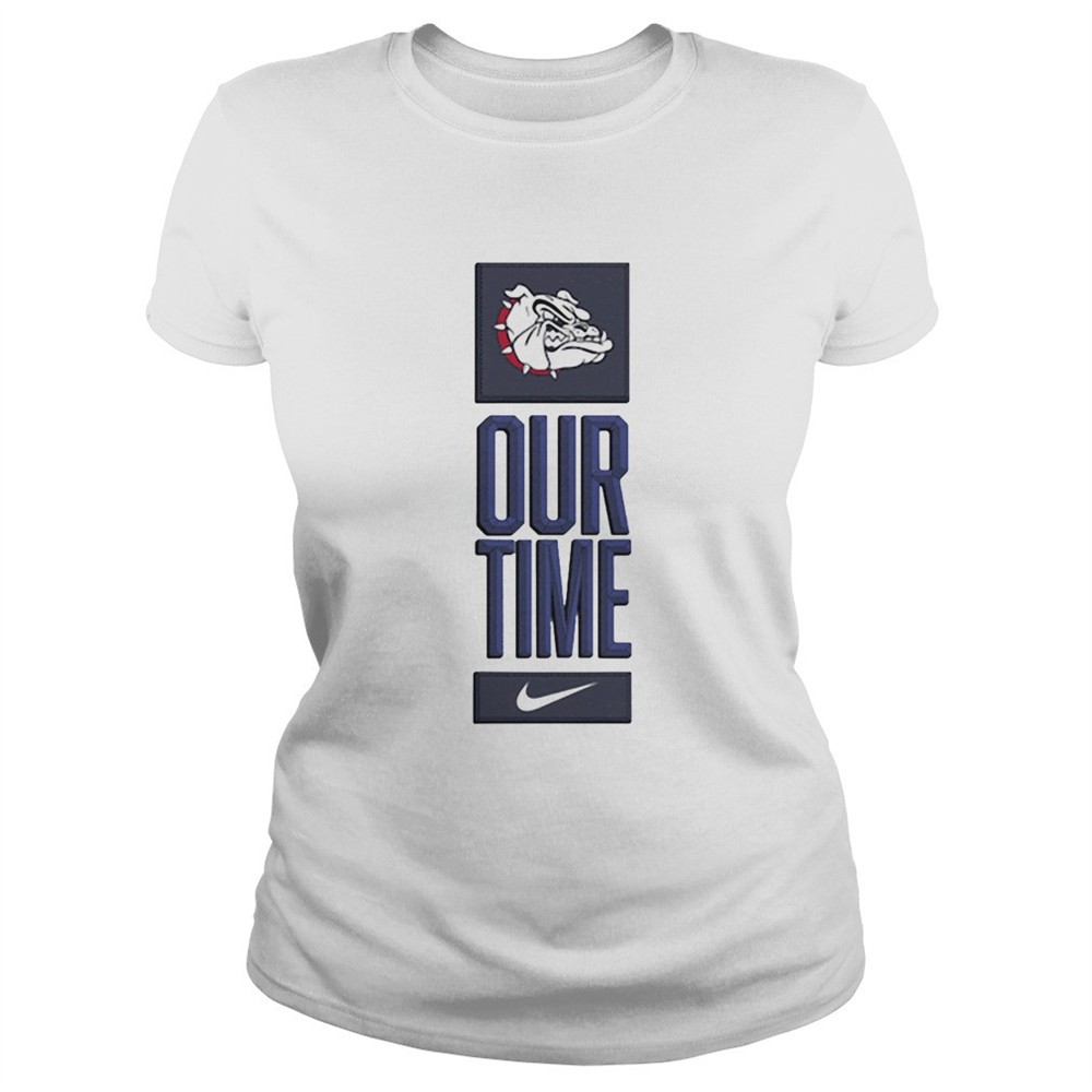 nampa-high-school-bulldogs-our-time-shirt-n77oevv8 Nampa High School Bulldogs Our Time shirt