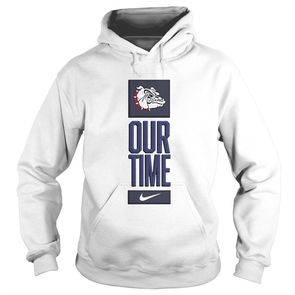 nampa-high-school-bulldogs-our-time-shirt-n77oevv8 Nampa High School Bulldogs Our Time shirt
