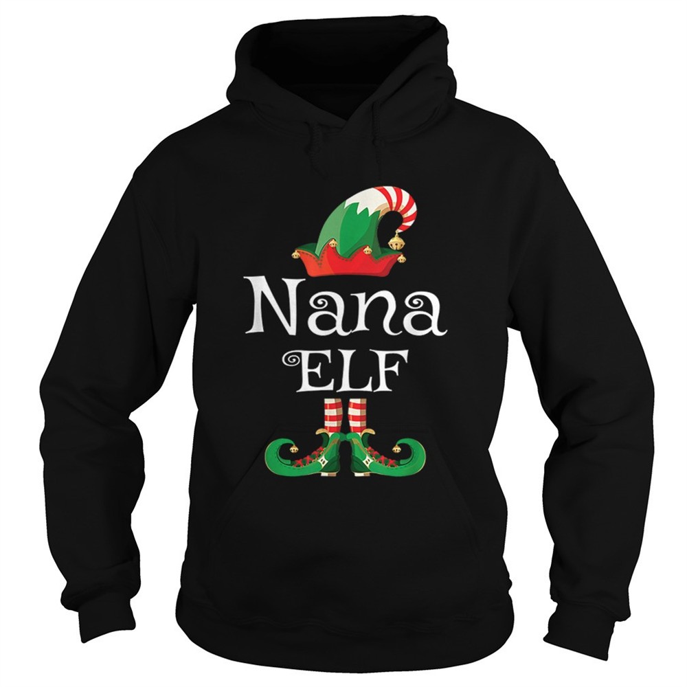 nana-elf-gift-grandma-elf-matching-family-christmas-shirt-rooi7o92 Nana Elf Gift Grandma Elf Matching Family Christmas shirt